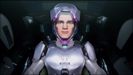 Mech Cadets - Season 01 Episode 08